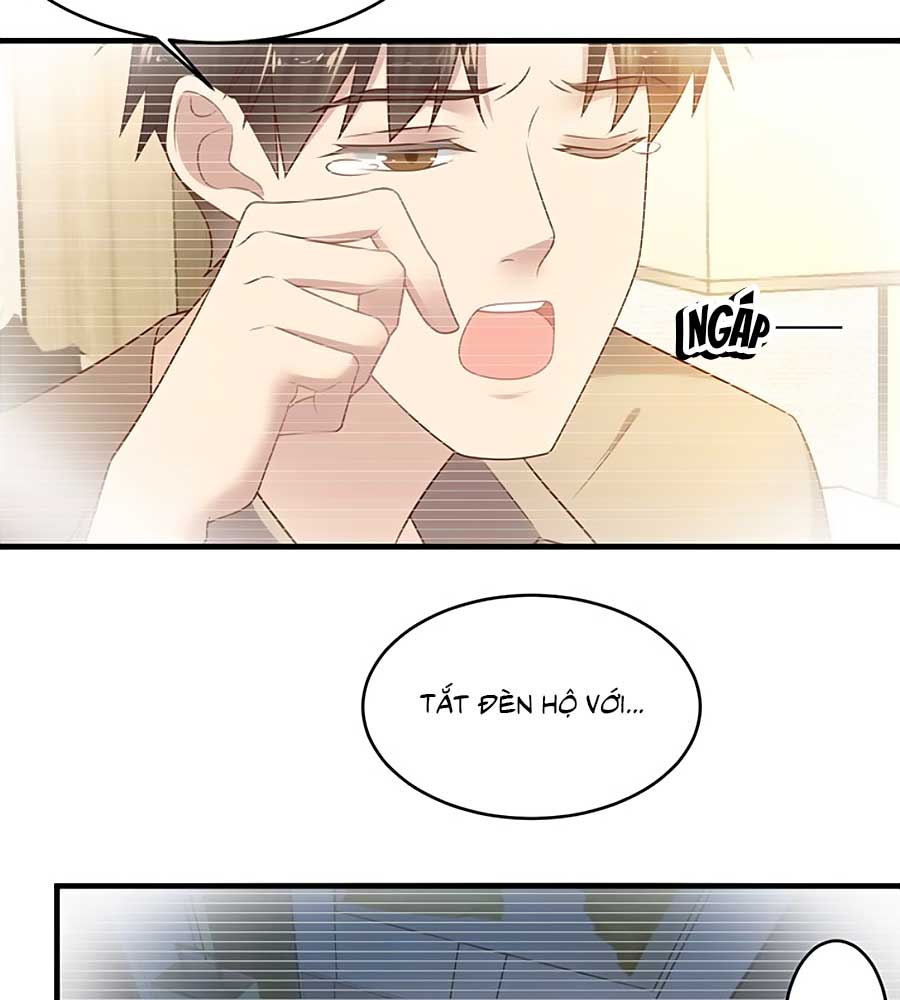 khoá chặt đôi môi (full) chapter 138 32