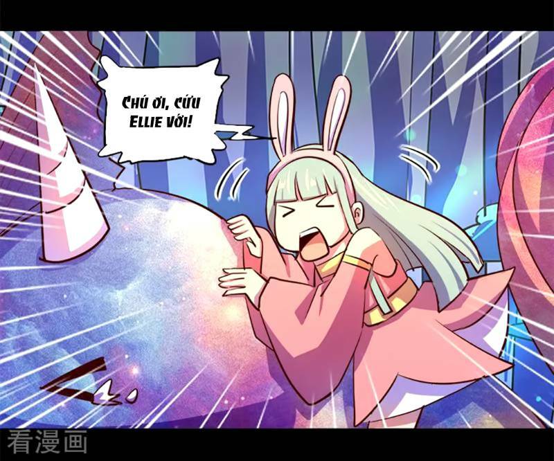 ta không phải là npc chapter 89 6