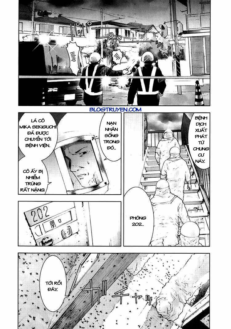 manhole chapter 18 13