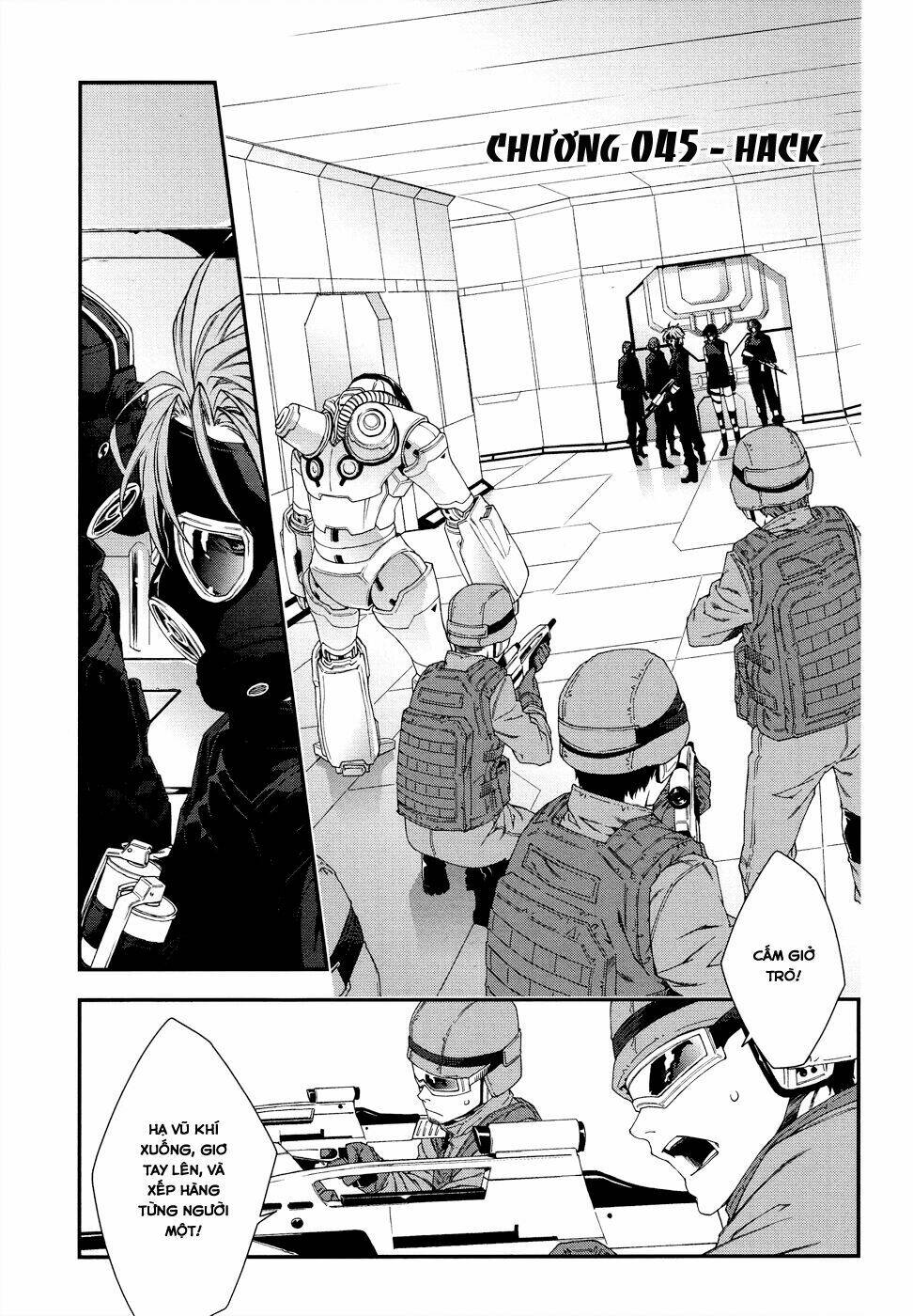 mother keeper chapter 45 8