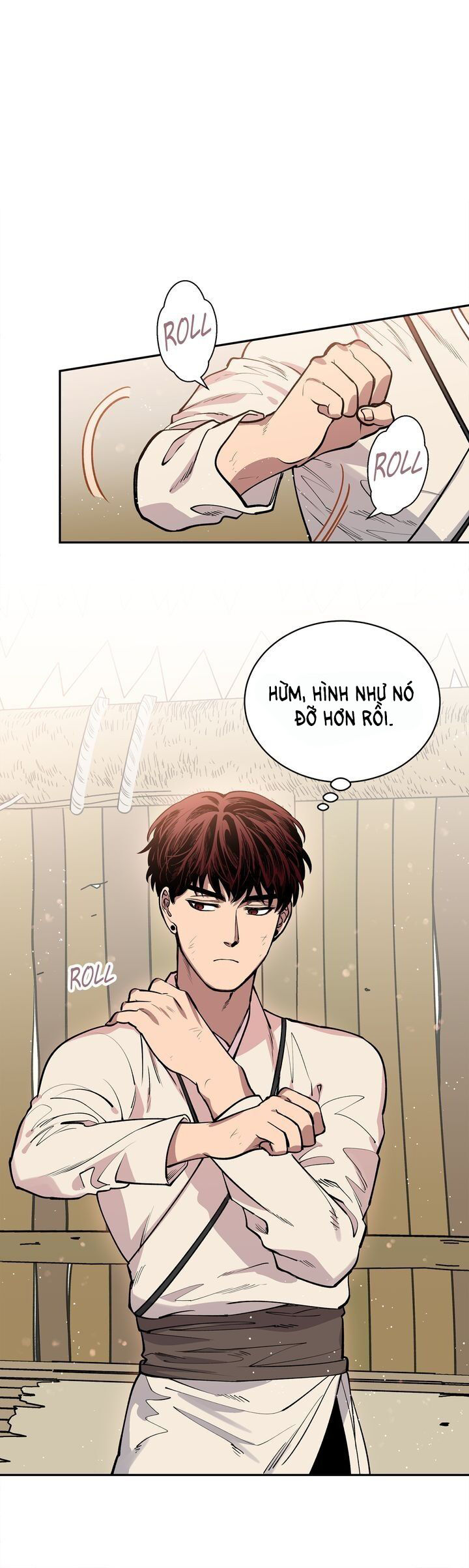 cô dâu thiên đàng chapter 30 16
