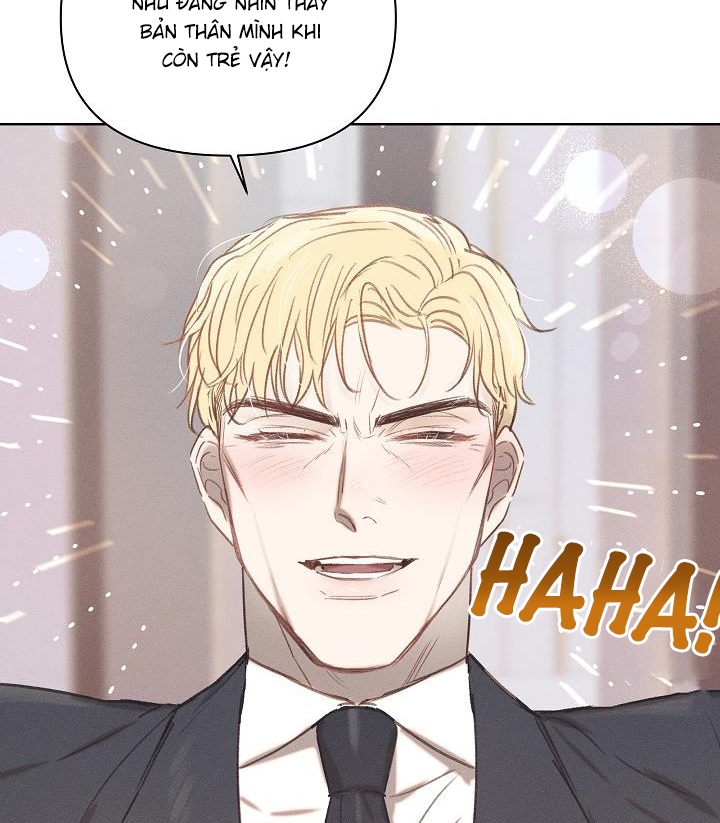 đại úy lãng mạn thân yêu của tôi chapter 4 94