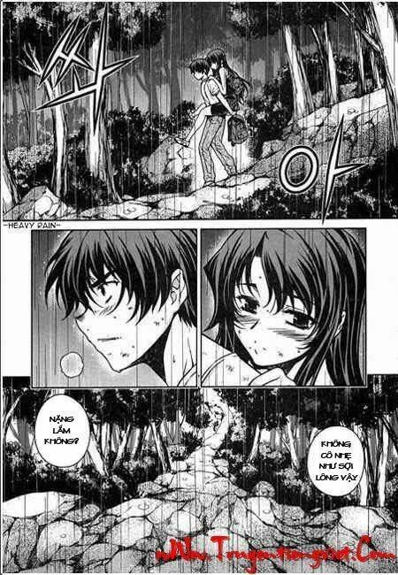 unbalance x unbalance chapter 58 3