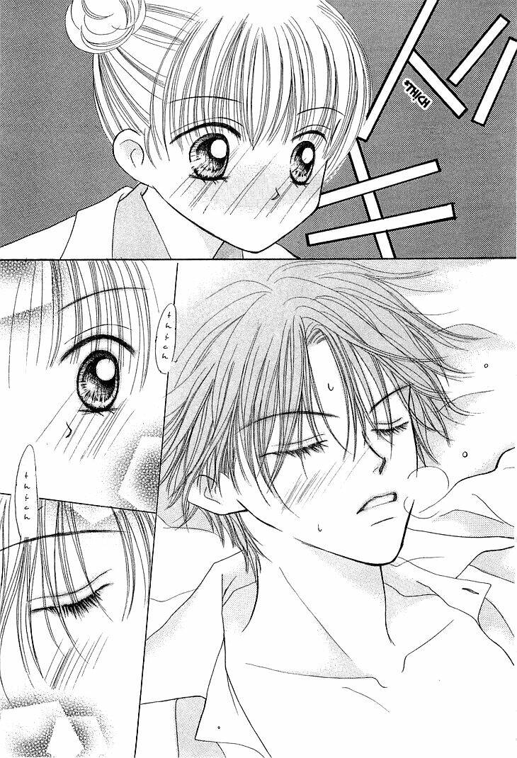 kare made love km chapter 3 20