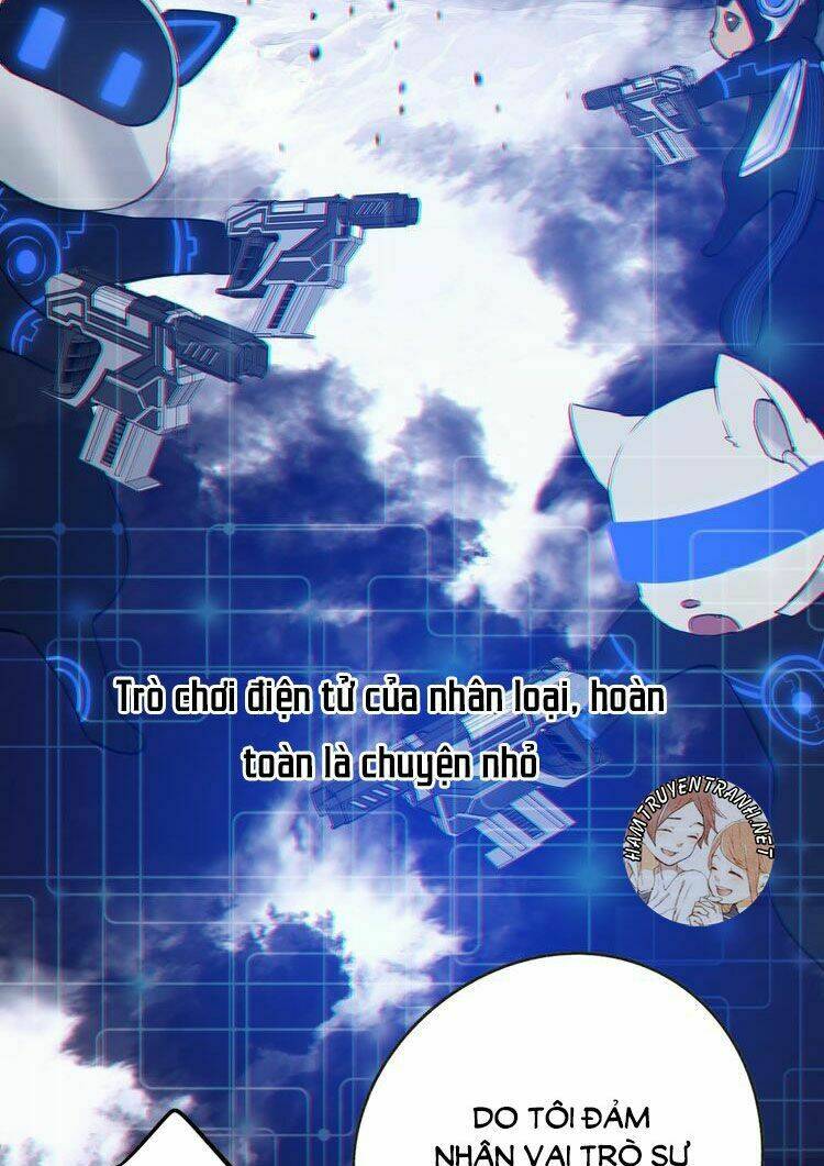 viện bảo tàng tâm nguyện chapter 19.1 13