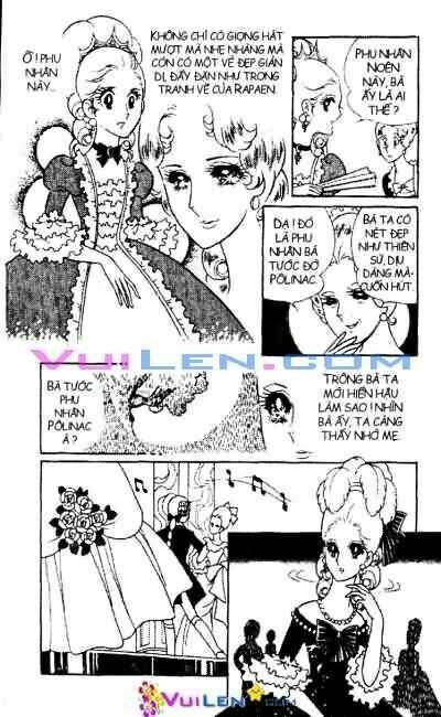 hoa hồng véc-xây chapter 3 45