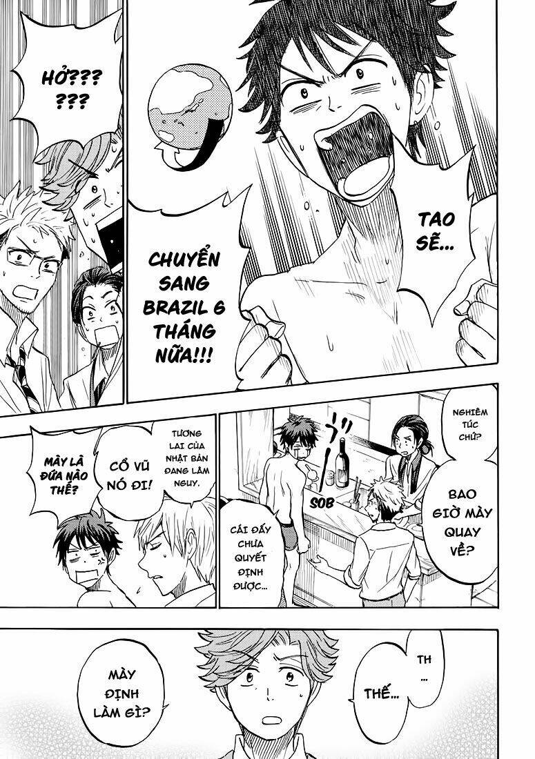 yamada và thất đại ma nữ chapter 242 14