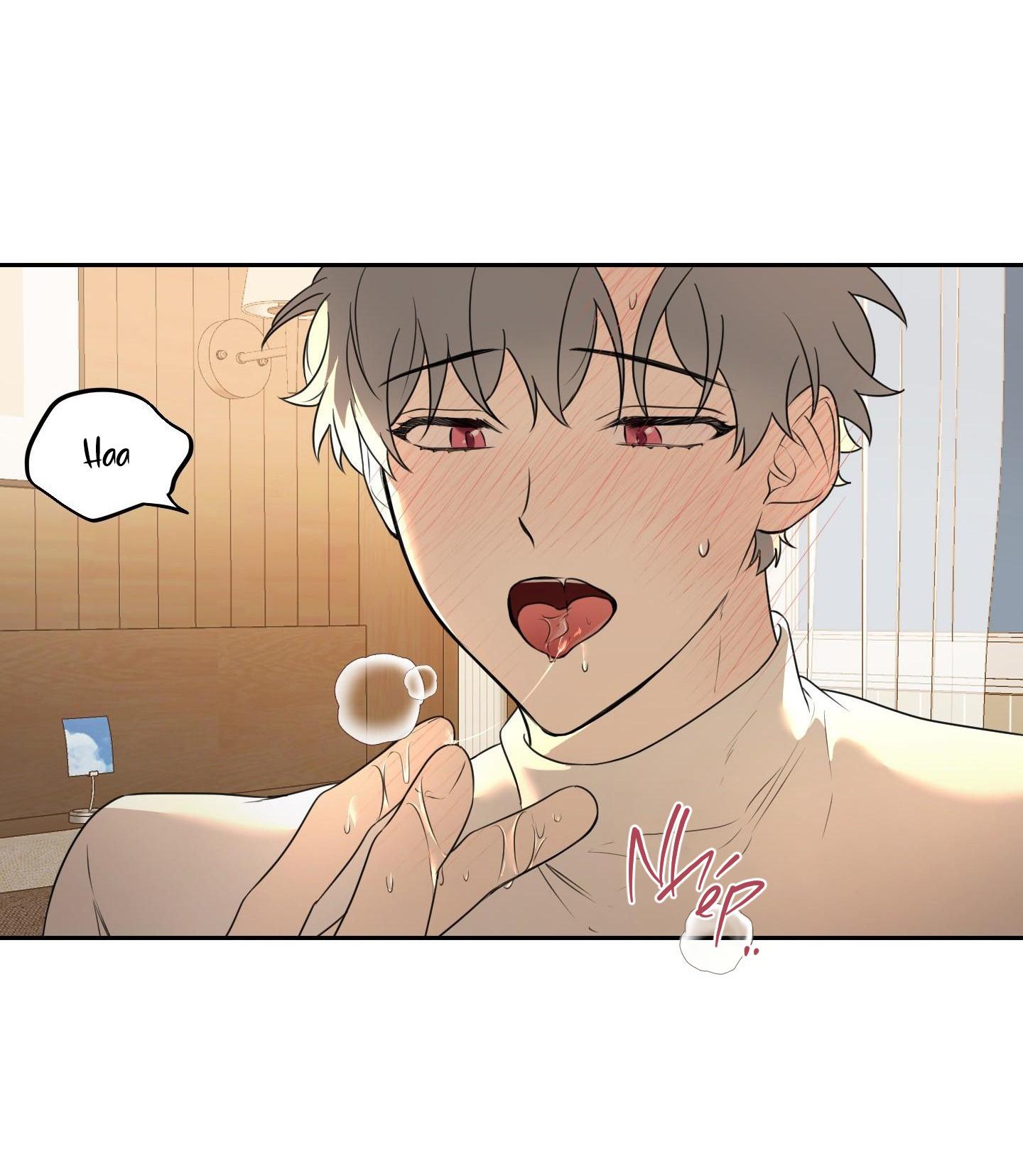 vườn hoa chapter 4 53