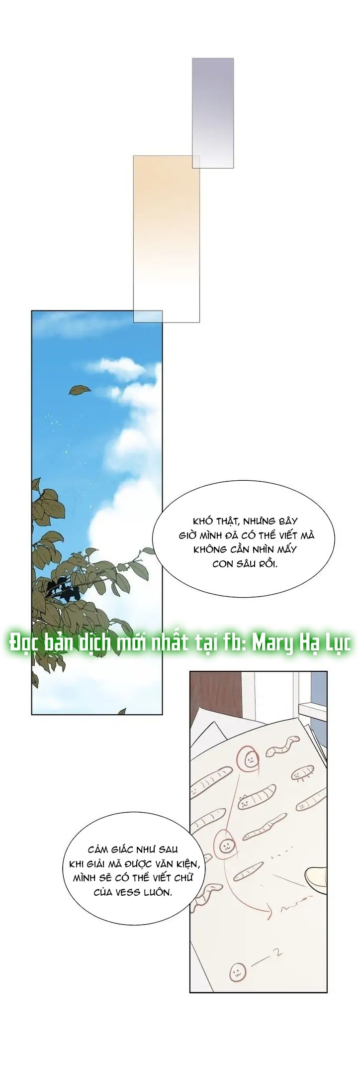 tôi là fan cứng hoàng tử chapter 43.2 2