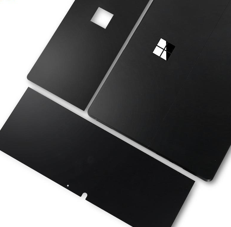 Bộ Dán Dành Cho Mặt Lưng Surface Pro X - 13 inch