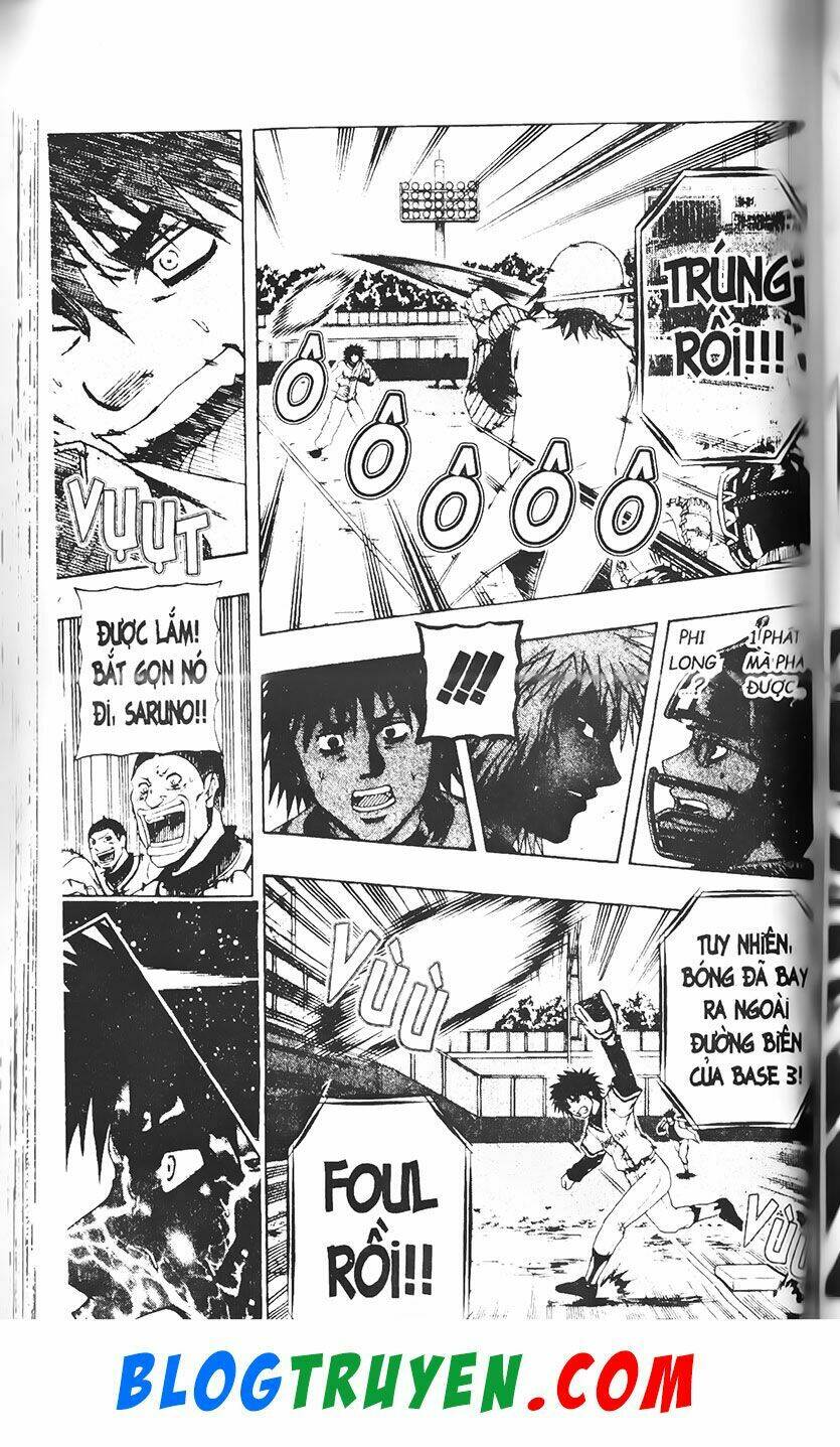 mr.fullswing chapter 184 11