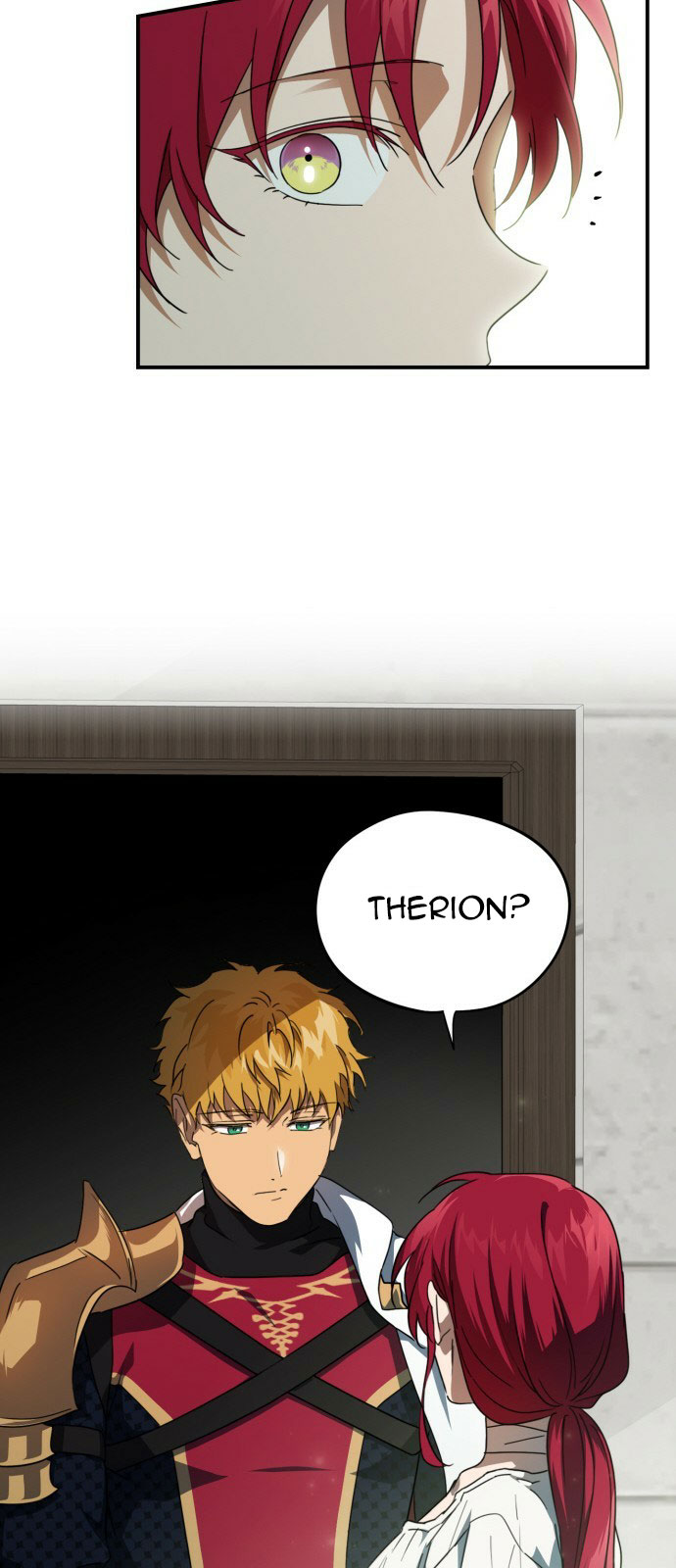 bị che khuất bởi hoàng hôn chapter 62 57