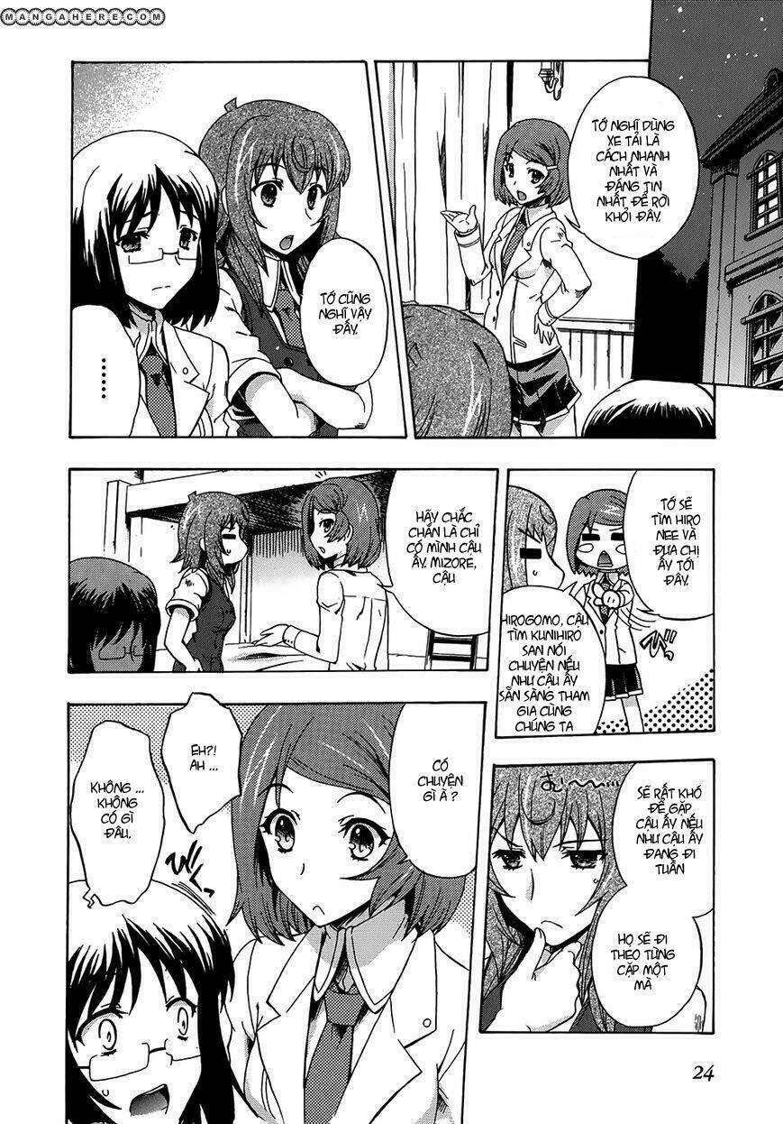 tokarev no ayaui shiro chapter 5 25