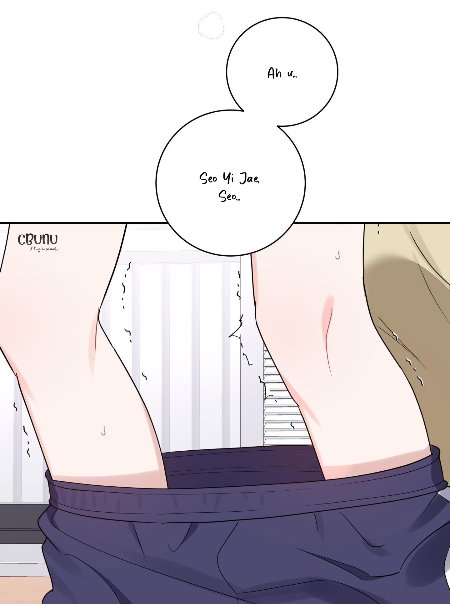 bắt tay hả, thôi bỏ đi! chapter 11 37