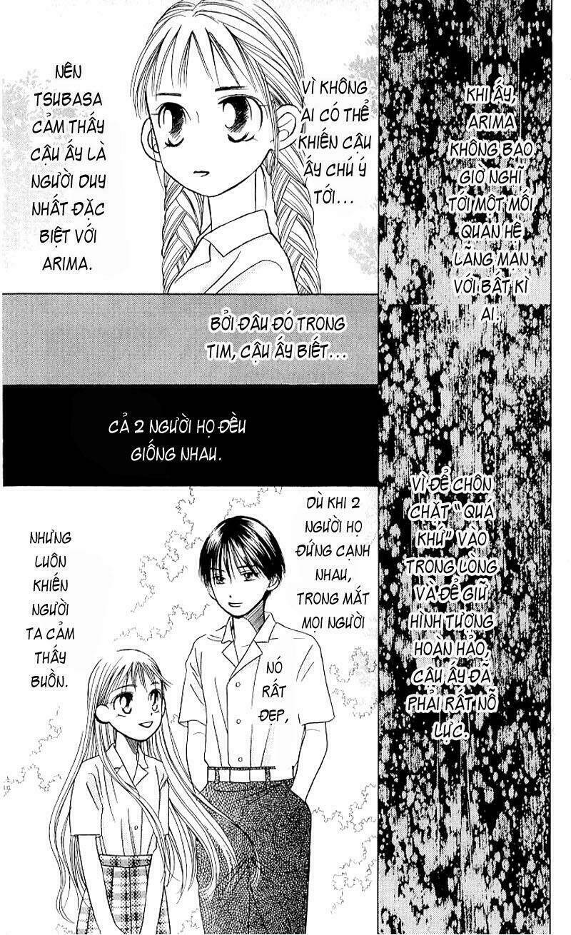 kare kano hajimemashita chapter 18 13