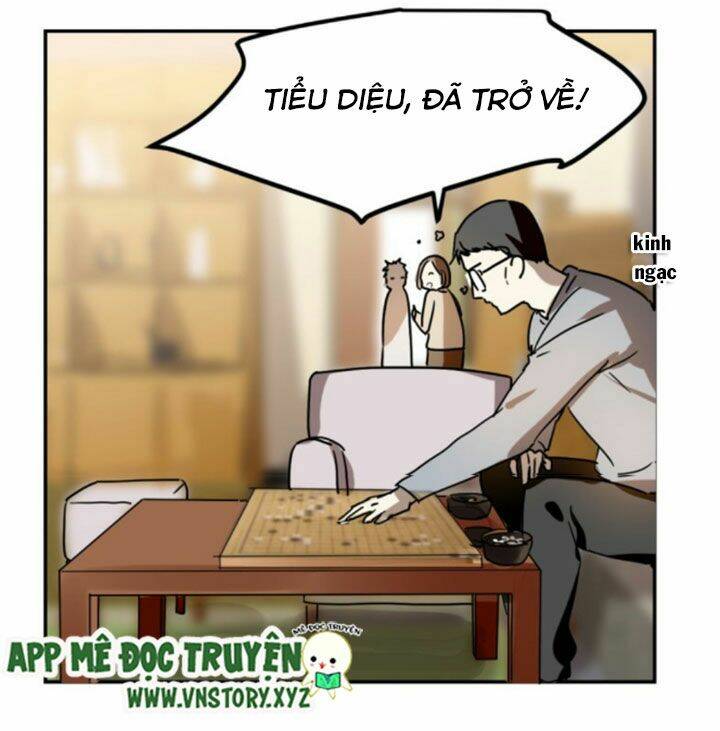 đạo trưởng đại nhân đến nhà chapter 27 14