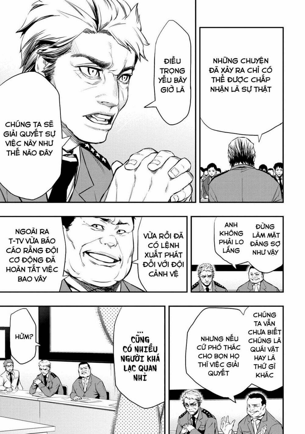 pygmalion chapter 4.1 3