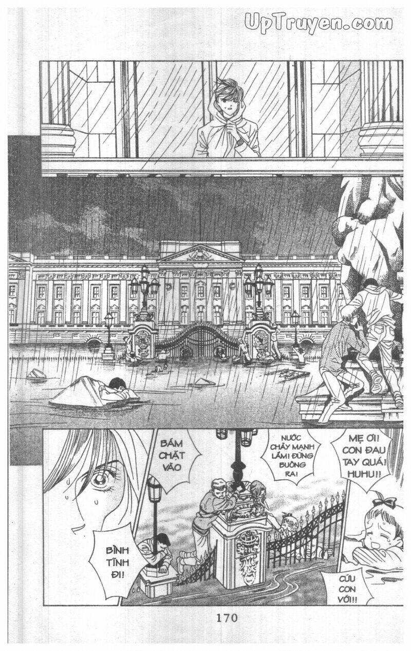 nàng tiên ánh trăng - kaguya hime chapter 25 170