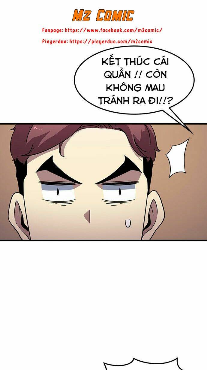 điểm chết chapter 17 39