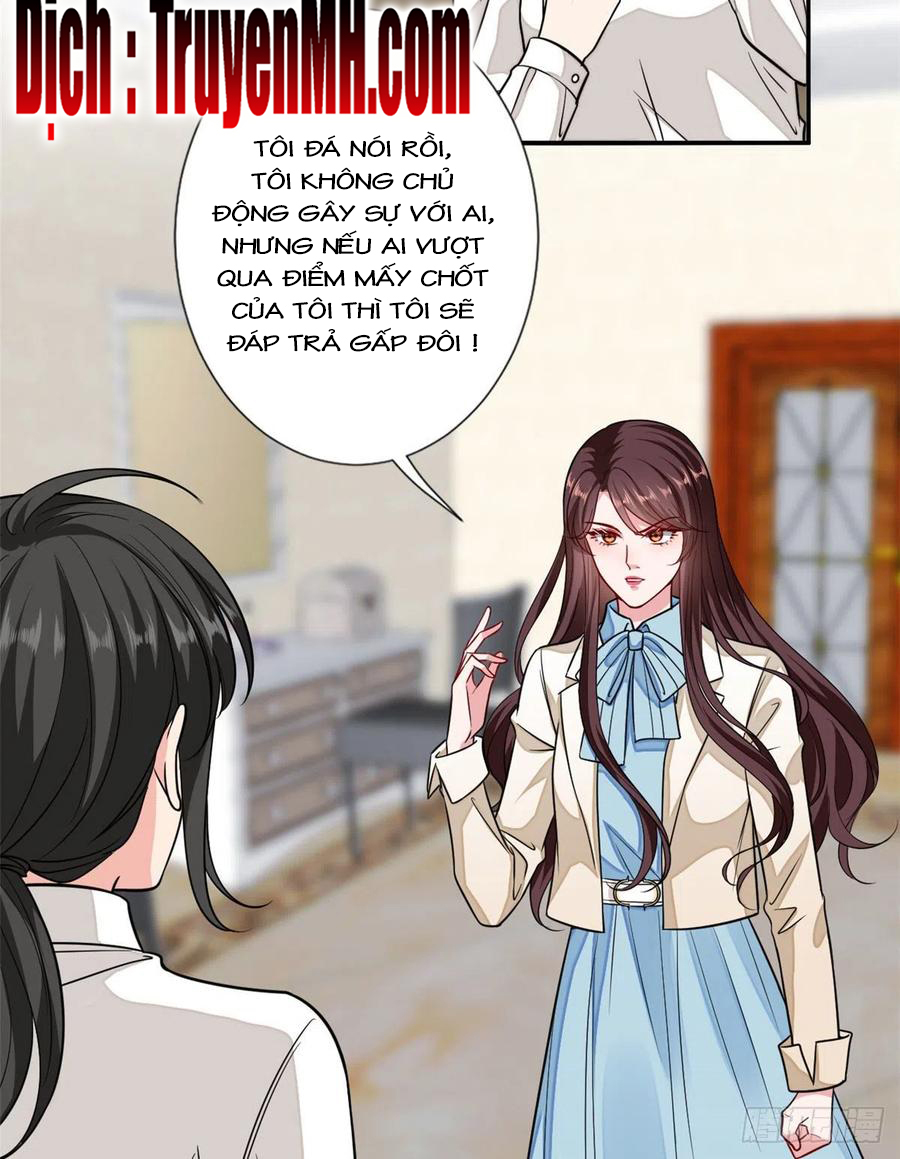 thí hôn lão công, cần giúp sức chapter 313 14