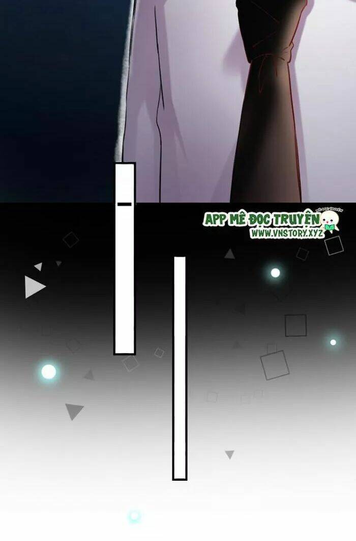 trạch thượng tịch mịch huỳnh hỏa chapter 18 21