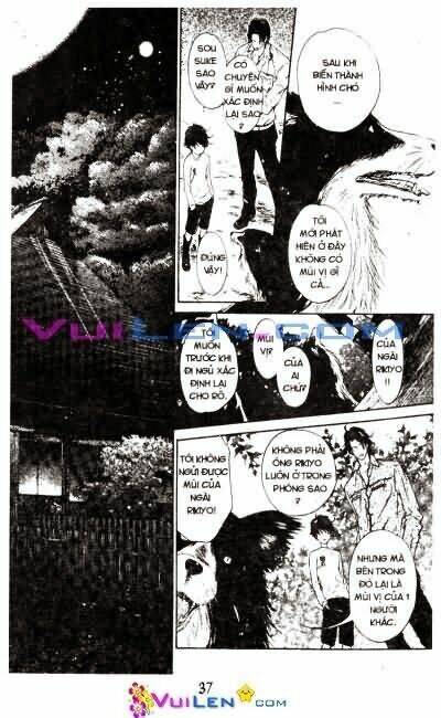 bát khuyển sỹ phương đông chapter 8 37