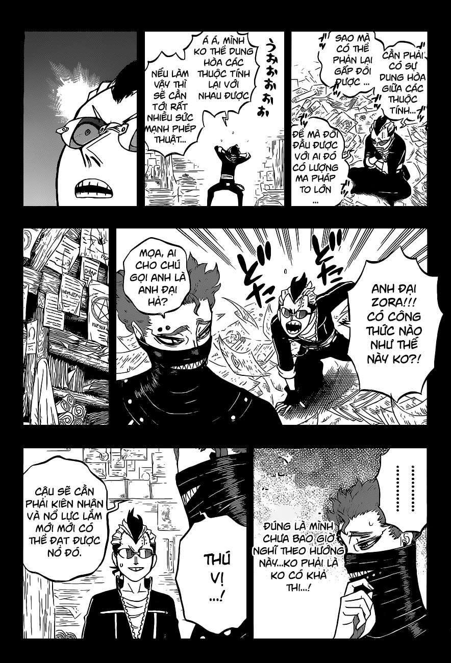 black clover - pháp sư không phép thuật chapter 292 7