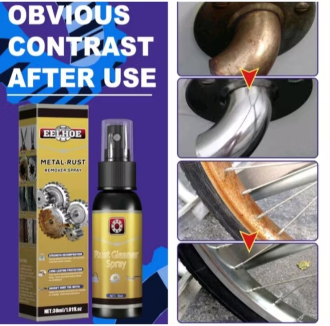 CHAI DUNG DỊCH XỊT TẨY RỈ SÉT CAO CẤP