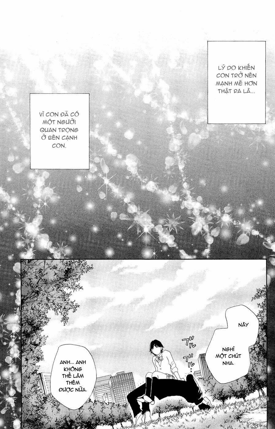 matsuri special chapter 20 37