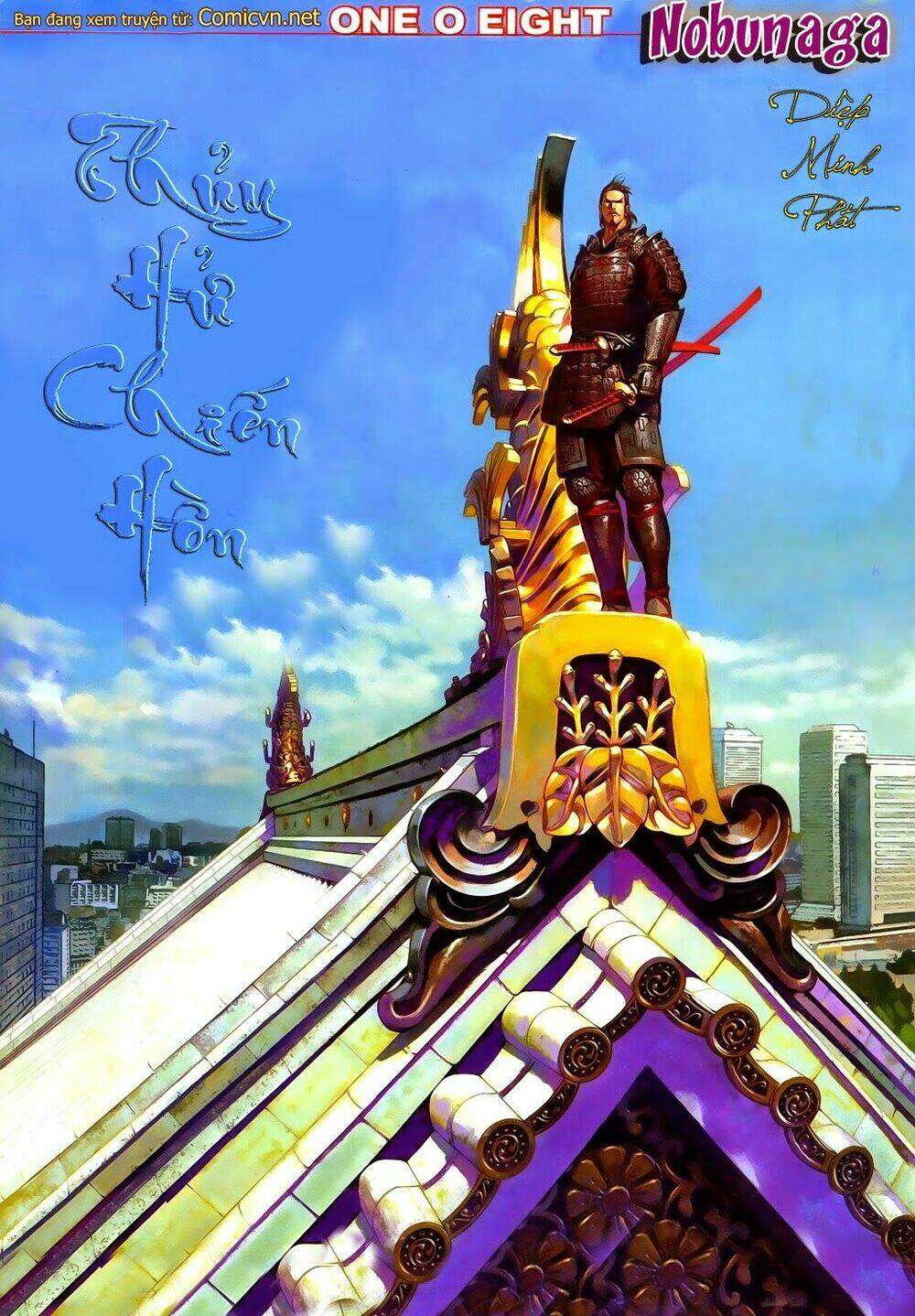 thủy hử chiến hồn chapter 3 1