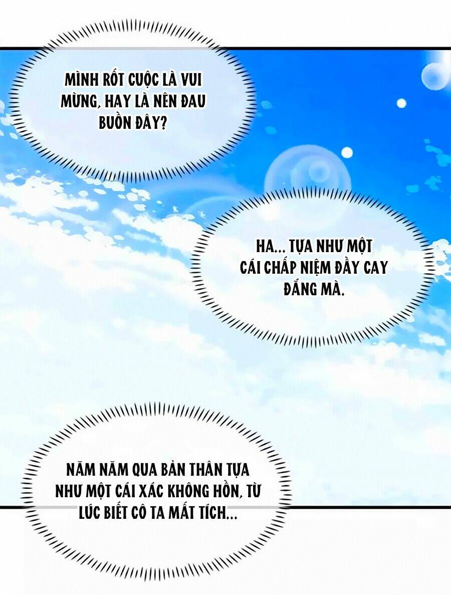 chỉ nhiễm thành hôn chapter 154 14