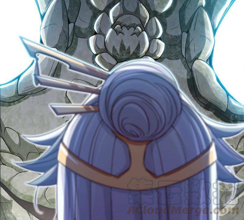 bản kiếm tiên tuyệt không làm nô chapter 12.5 77