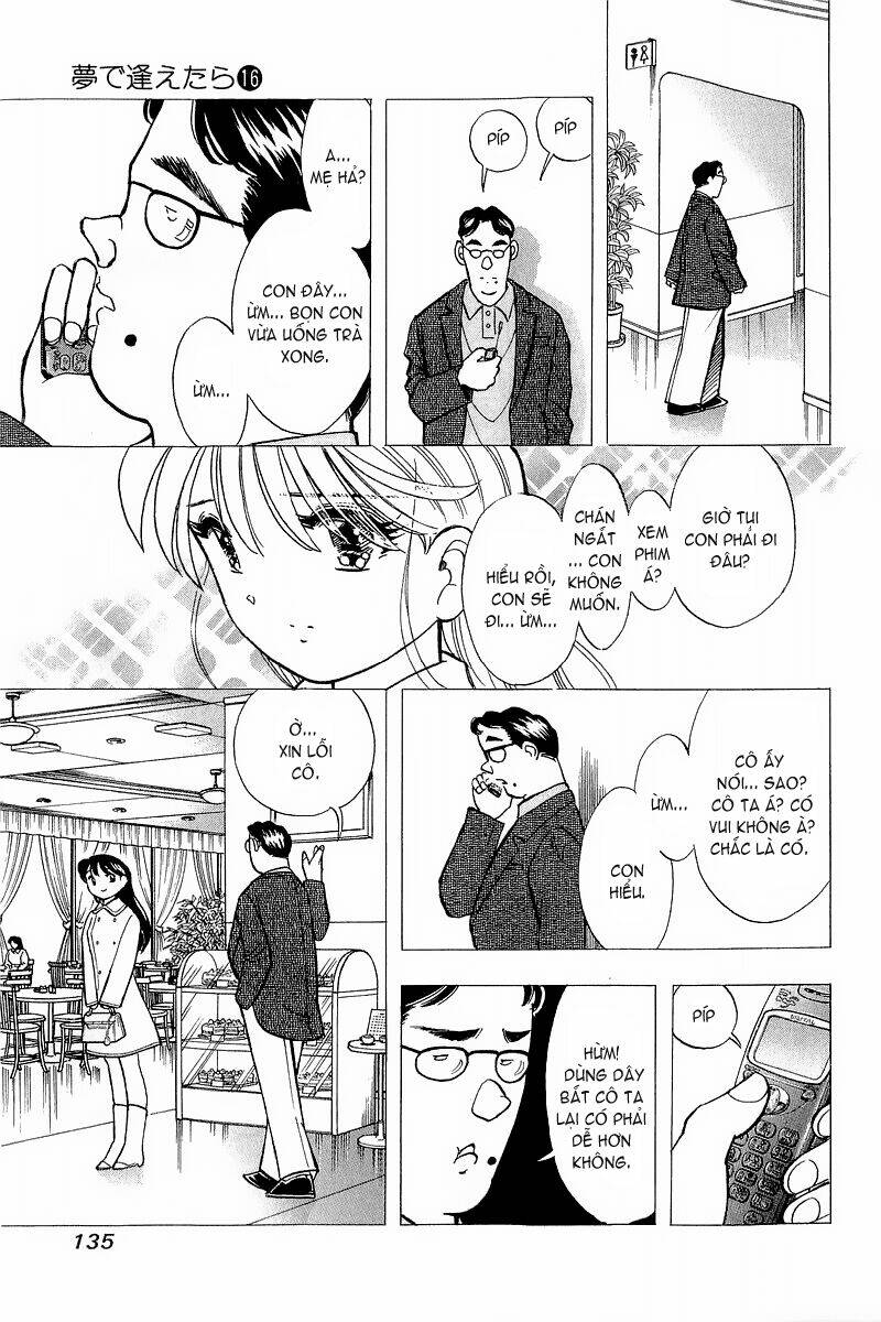 yume de aetara chapter 131 20