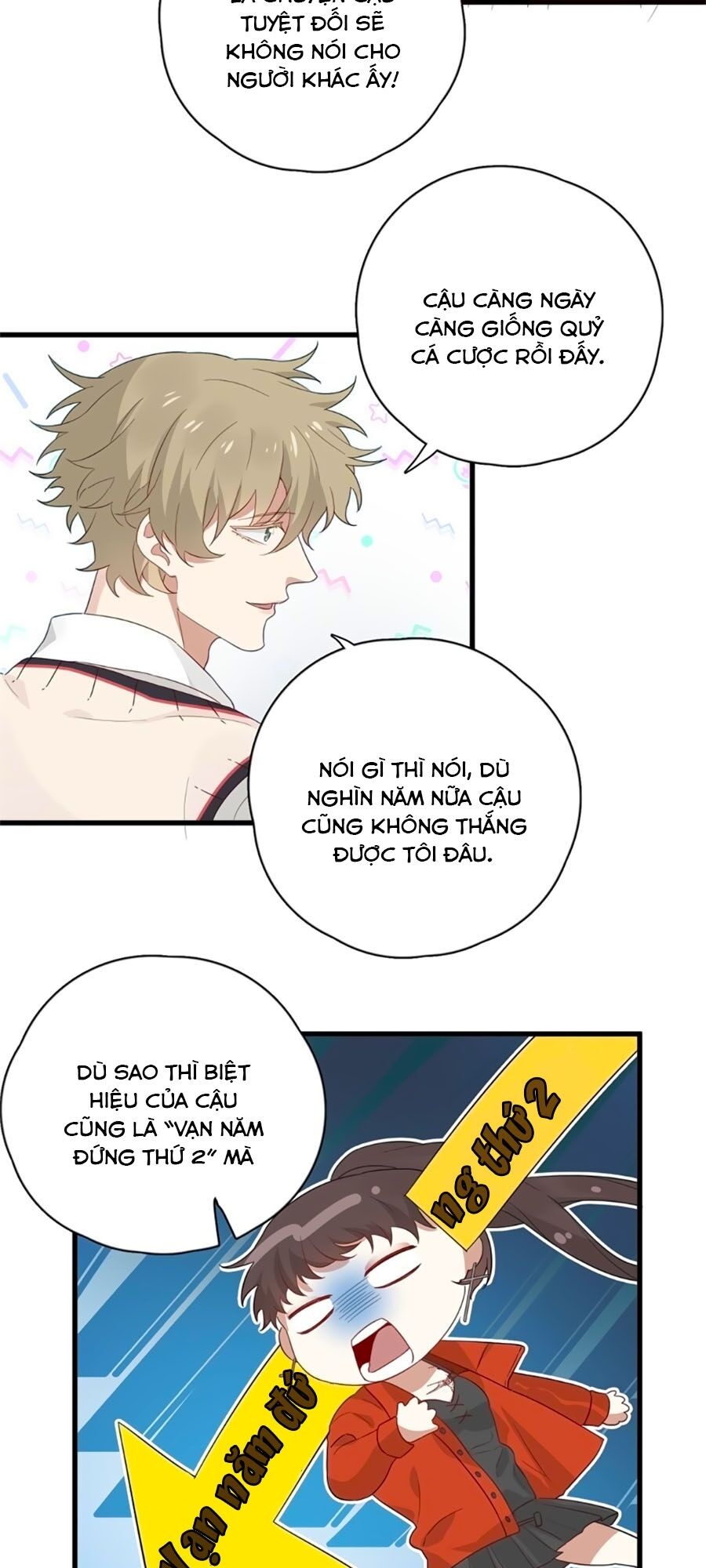 xông vào tim anh chapter 12 17