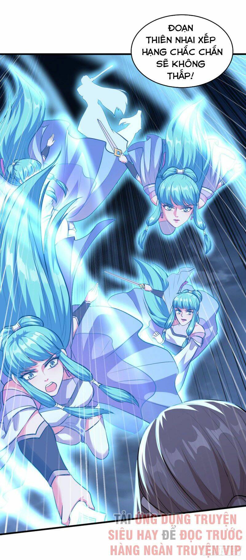 tiên ma đồng tu chapter 194 37