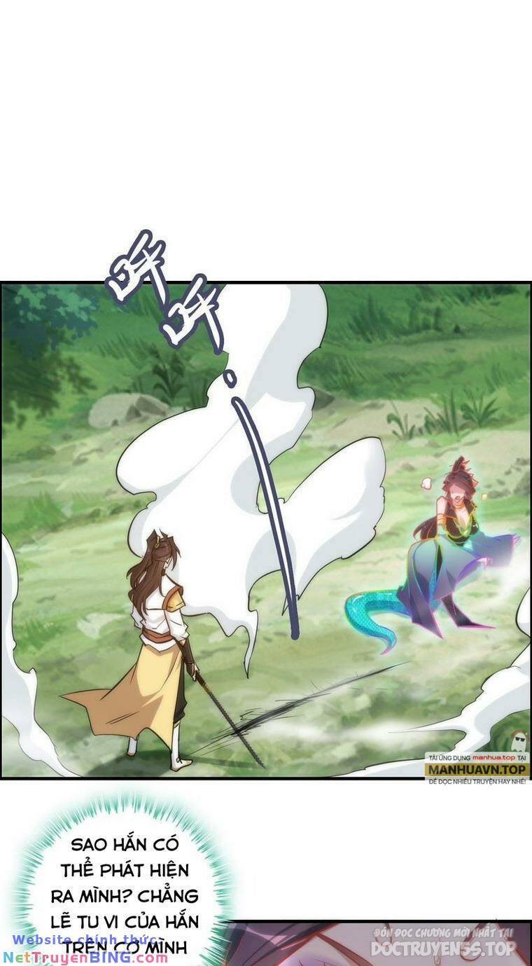 tu tiên chính là như vậy chapter 41 43