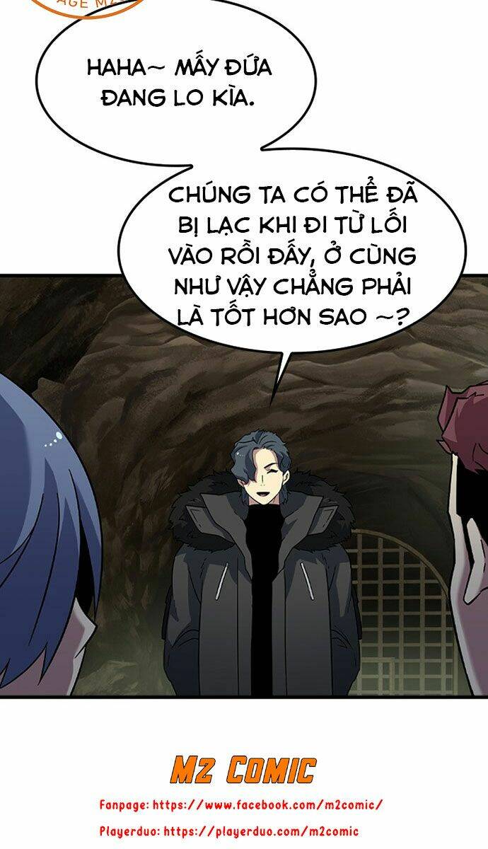 điểm chết chapter 17 90