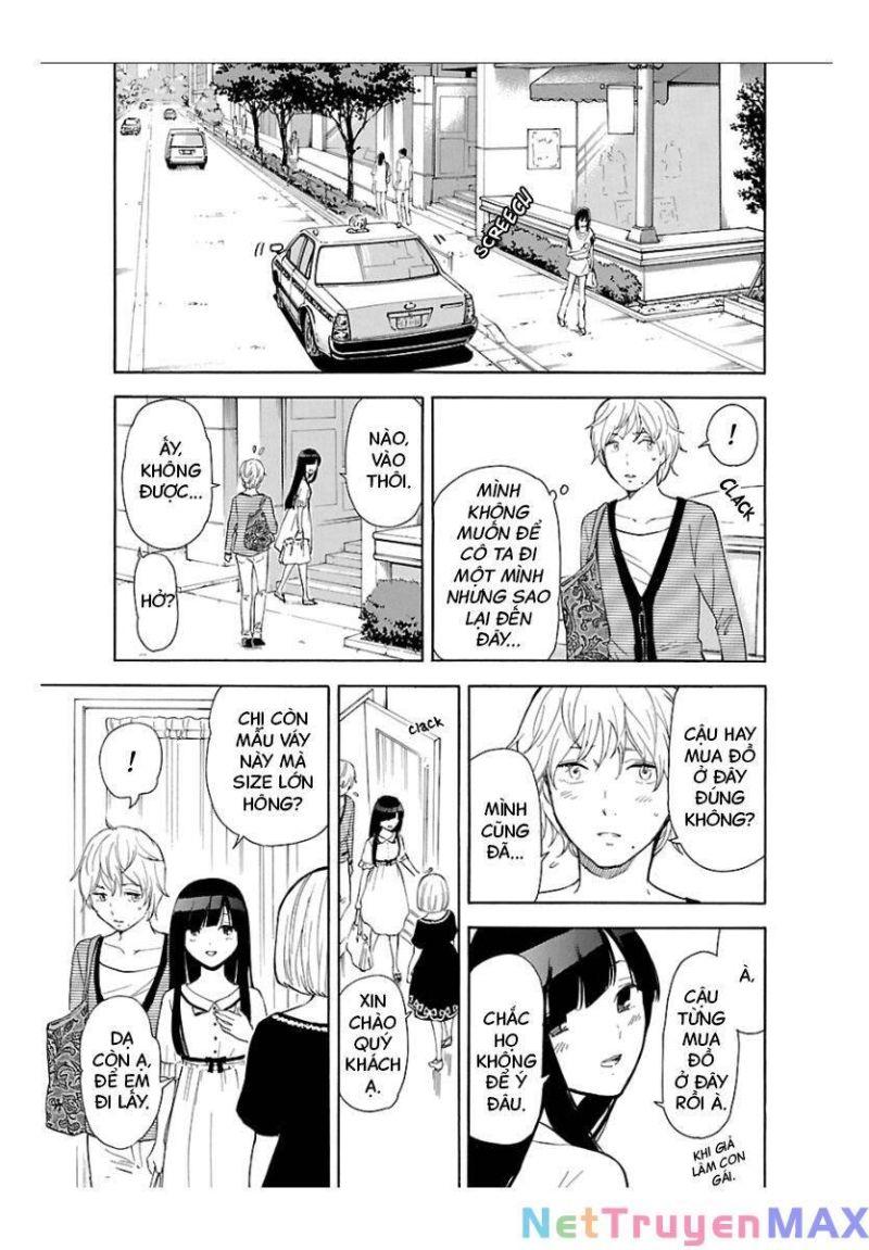 himegoto - juukyuusai no seifuku chapter 52 5