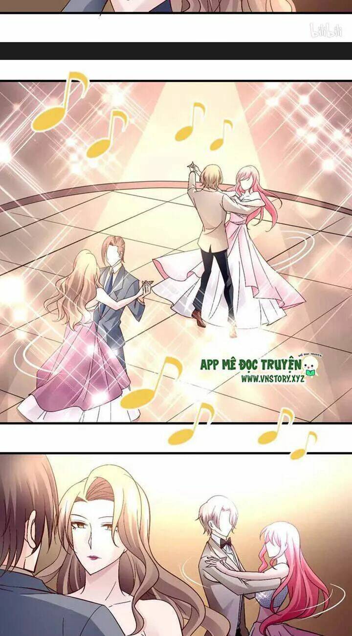 trò chơi săn tình - tổng tài khó kìm lòng chapter 65 6
