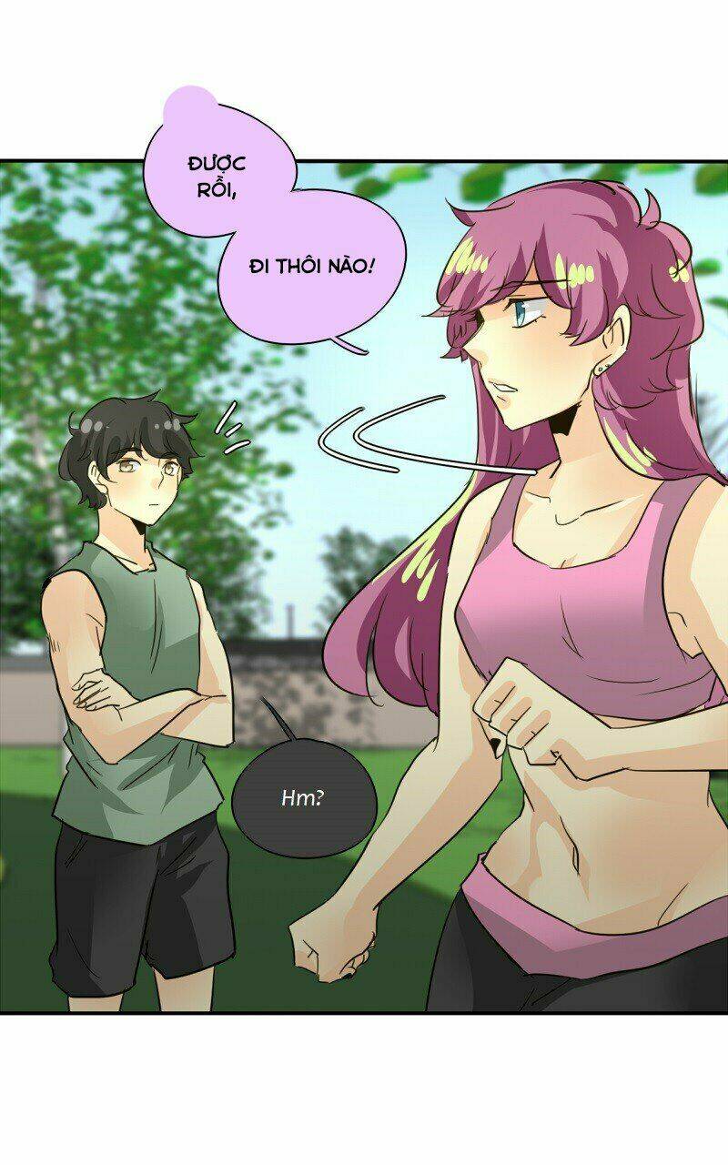 Thế Giới Không Hoàn Hảo Chapter 147 67
