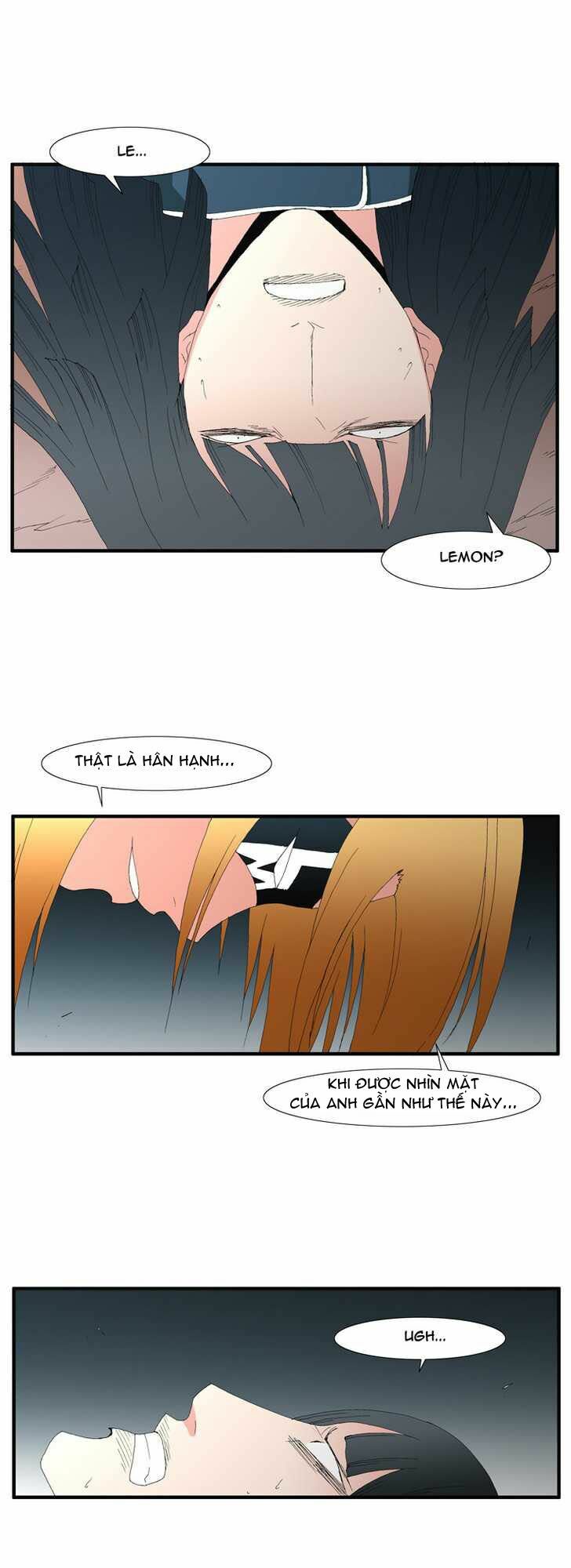 siêu năng chapter 77 17