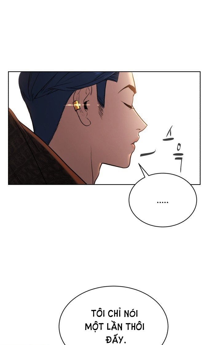 bạch huyết - white blood chapter 8 16