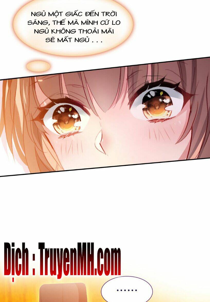 gả cho một tên thái giám đáng ghét chapter 101 15