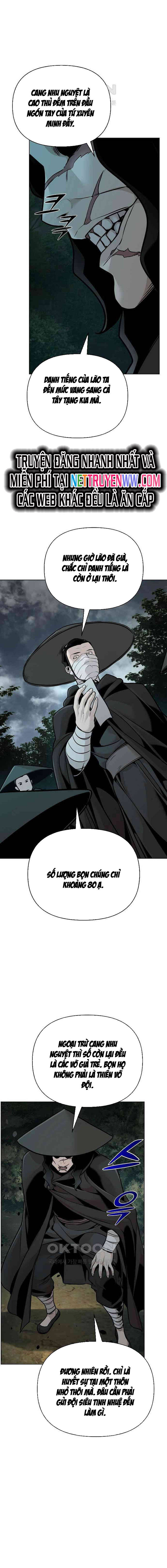 Tiểu Tử Đáng Ngờ Lại Là Cao Thủ chapter 57 17