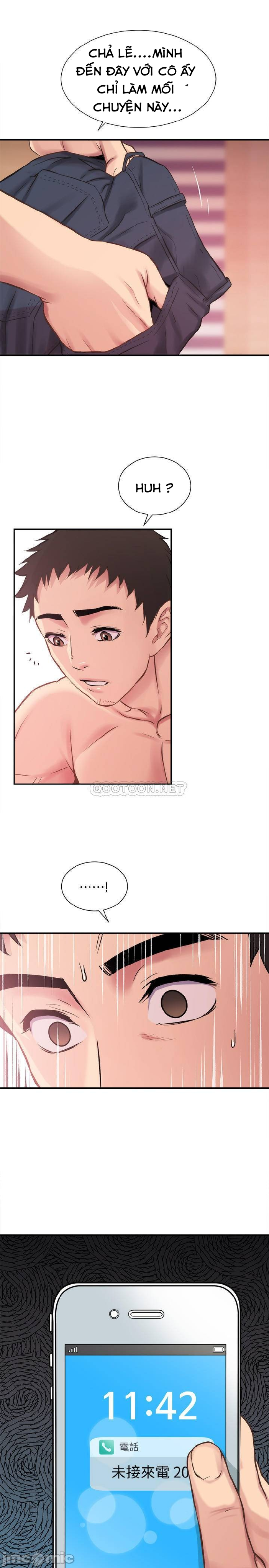 phẩm giá em dâu chapter 15 27