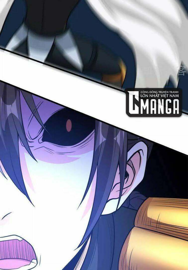 kiếm vũ chapter 185 30