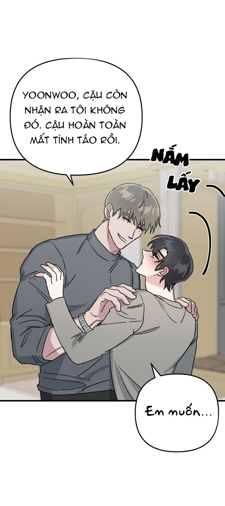 thiên đường chapter 4.1 13