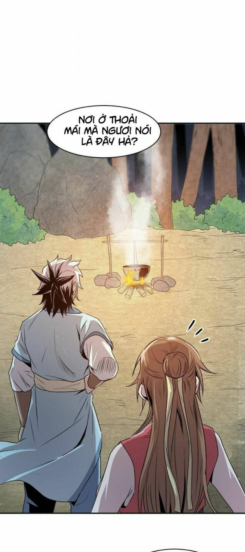 đạo sĩ giang hồ chapter 12 61