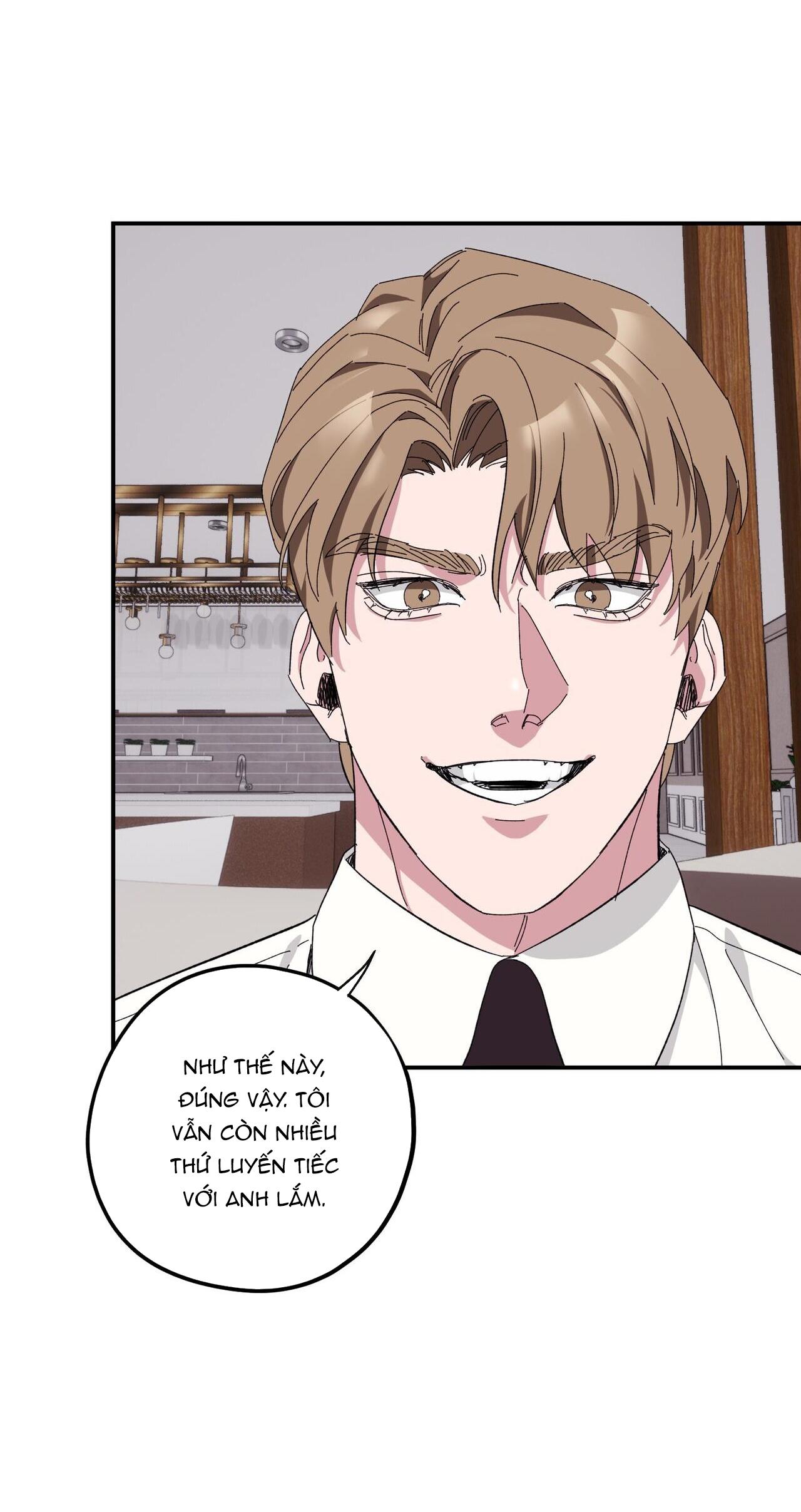 làm dâu nhà tài phiệt họ kang chapter 34 4