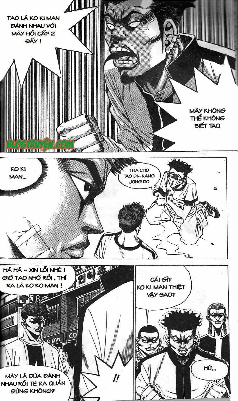 bitagi - anh chàng ngổ ngáo chapter 41 13